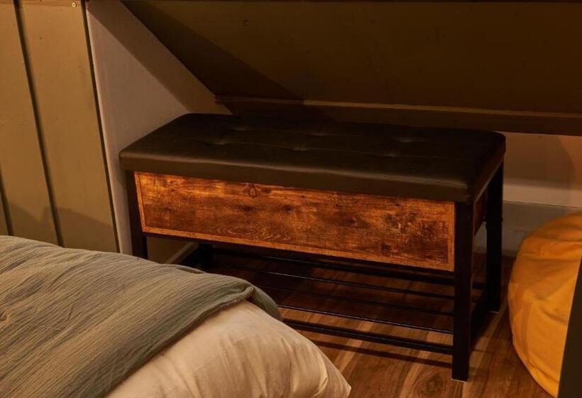 צימר Gîte De Bonneville