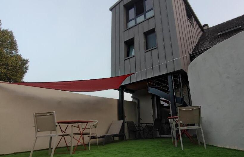 צימר Gîte De Bonneville