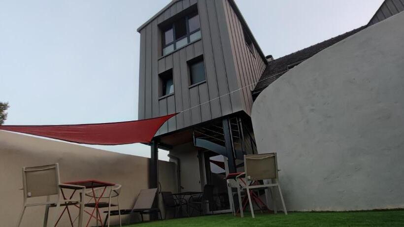 צימר Gîte De Bonneville