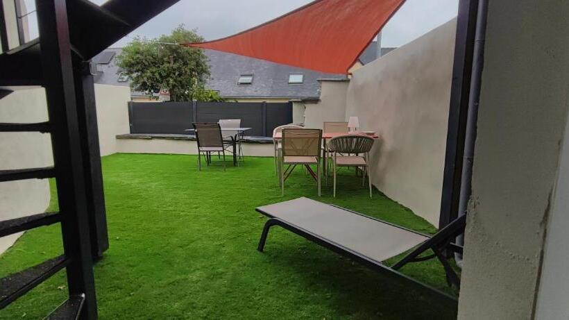 צימר Gîte De Bonneville