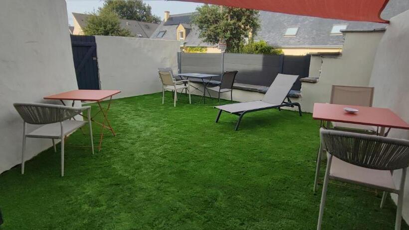 צימר Gîte De Bonneville