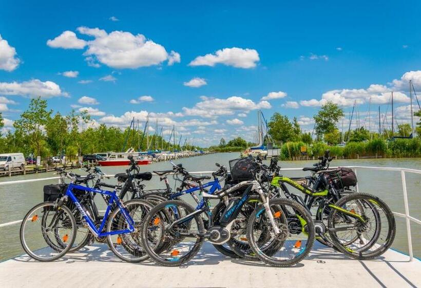 Bed and Breakfast Haus Renée