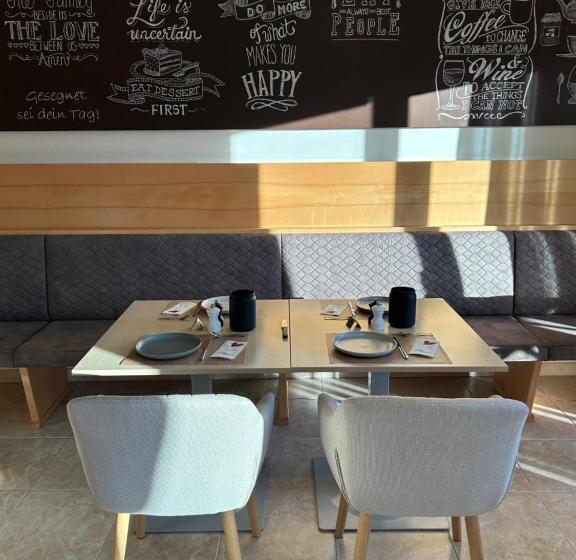 Bed and Breakfast Haus Renée