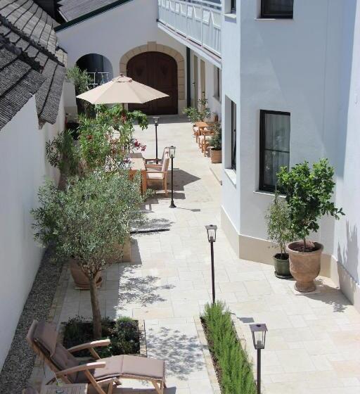 Bed and Breakfast Haus Renée