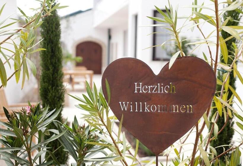 Bed and Breakfast Haus Renée