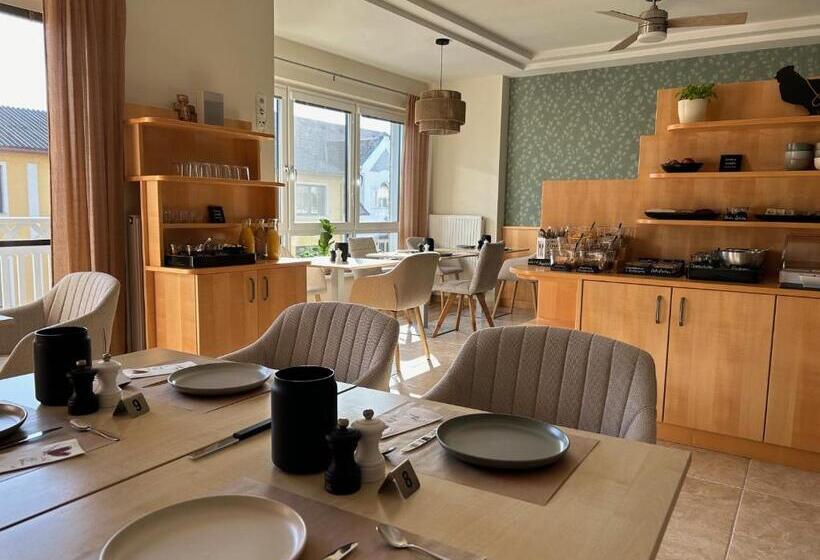 Bed and Breakfast Haus Renée