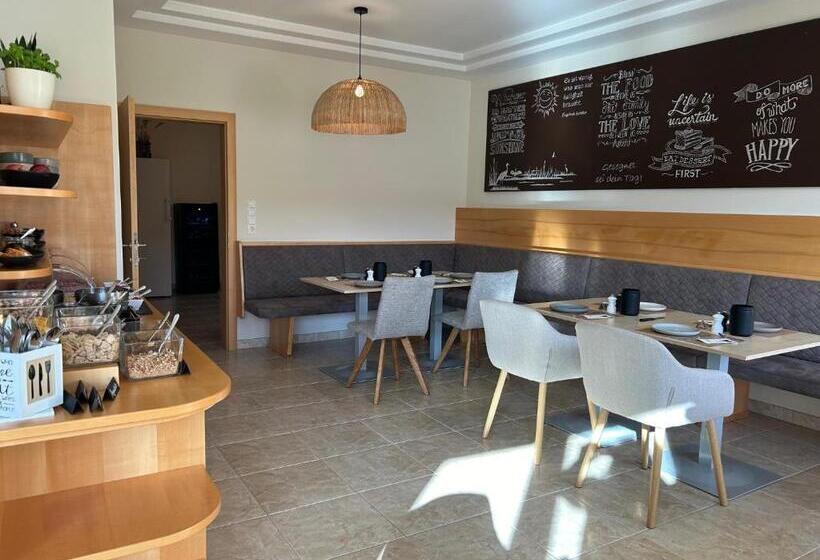 Bed and Breakfast Haus Renée