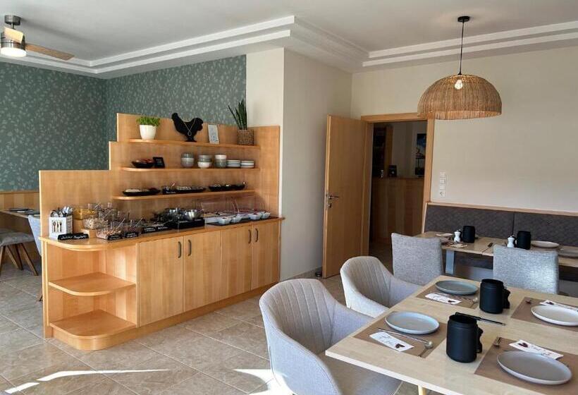 Bed and Breakfast Haus Renée