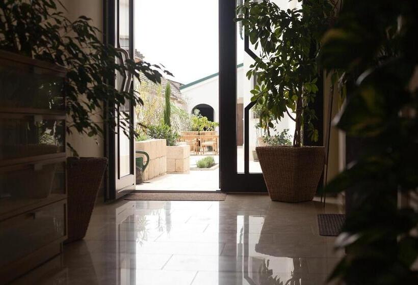 Bed and Breakfast Haus Renée