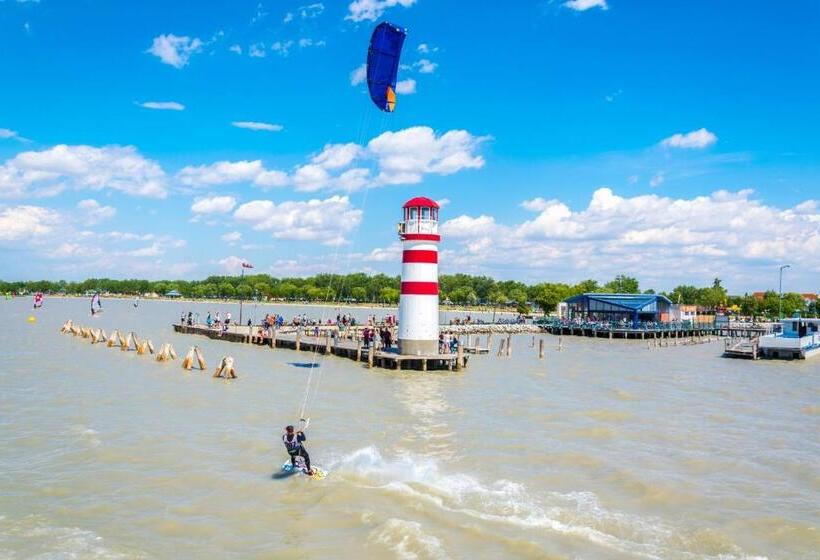 Bed and Breakfast Haus Renée