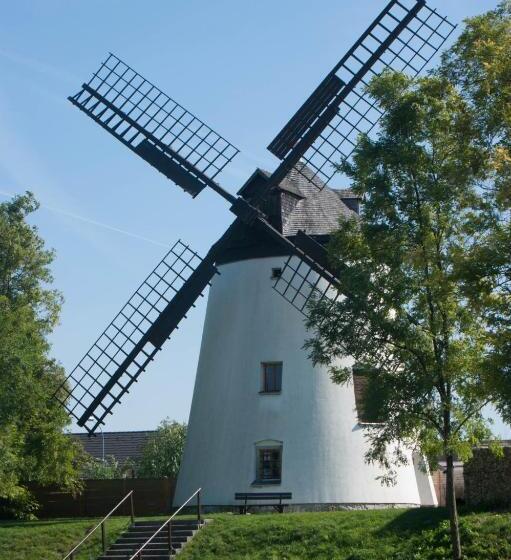 Bed and Breakfast Haus Renée