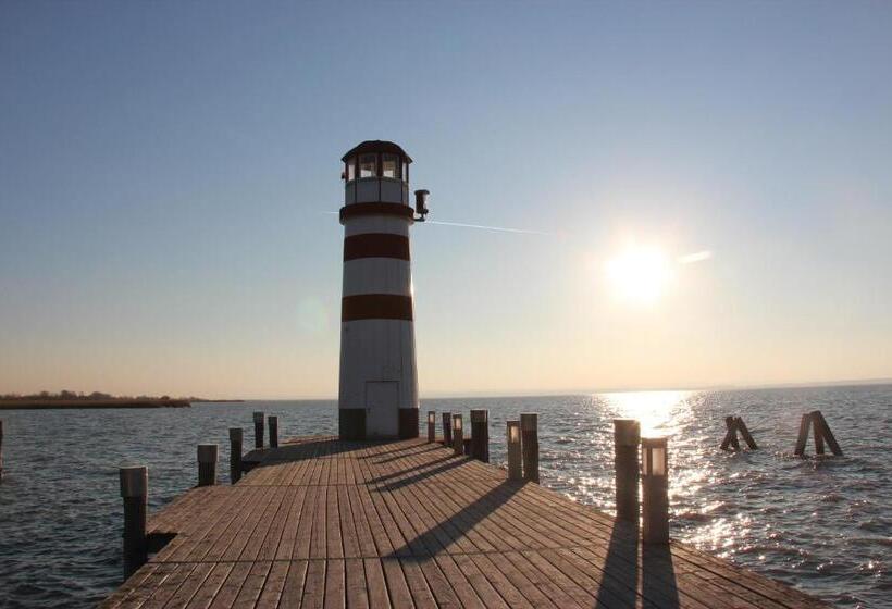 Bed and Breakfast Haus Renée