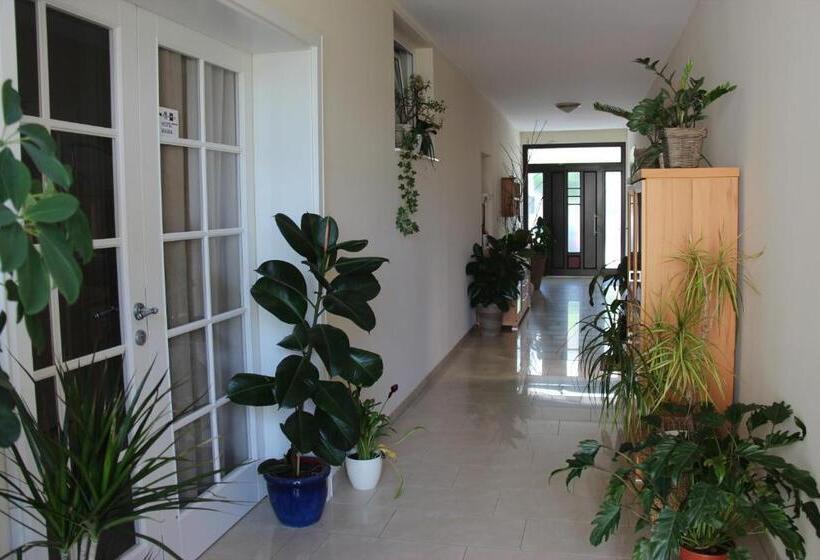 Bed and Breakfast Haus Renée