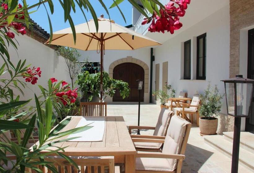 Bed and Breakfast Haus Renée