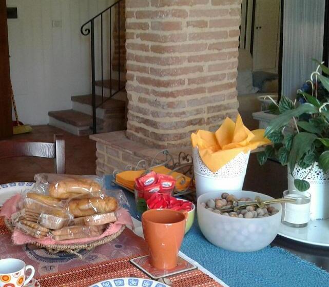 Bed and Breakfast Il Giardino Segreto