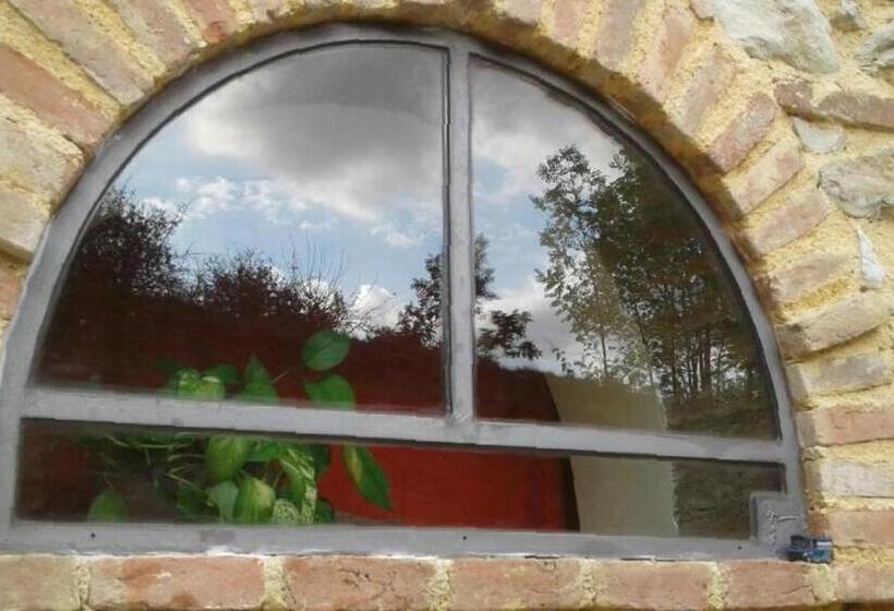 Bed and Breakfast Il Giardino Segreto