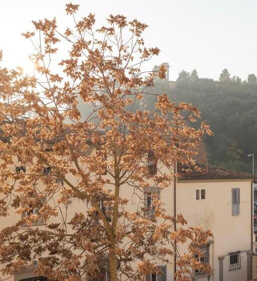 تختخواب و صبحانه Il Viaggiator Leggero