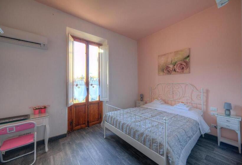 تختخواب و صبحانه Il Viaggiator Leggero