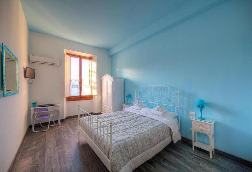 تختخواب و صبحانه Il Viaggiator Leggero