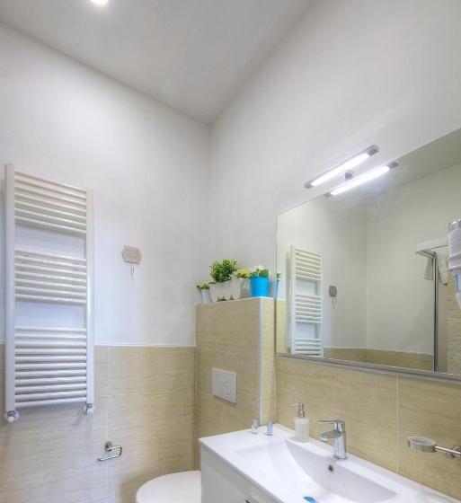 تختخواب و صبحانه Il Viaggiator Leggero