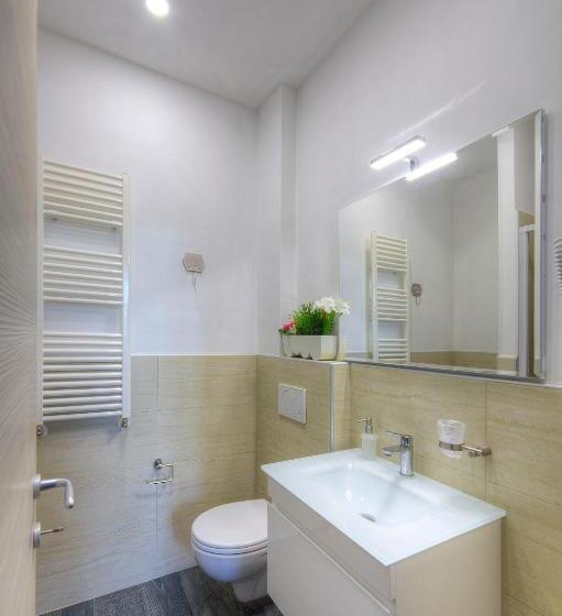 تختخواب و صبحانه Il Viaggiator Leggero