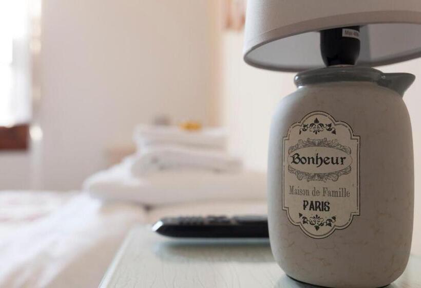 تختخواب و صبحانه Il Viaggiator Leggero