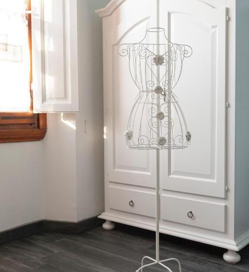 تختخواب و صبحانه Il Viaggiator Leggero