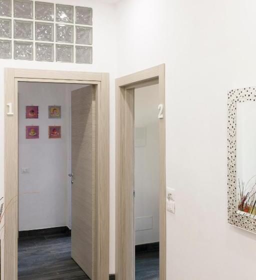 تختخواب و صبحانه Il Viaggiator Leggero