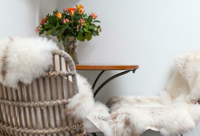 Bed and Breakfast In Het Assendorpje