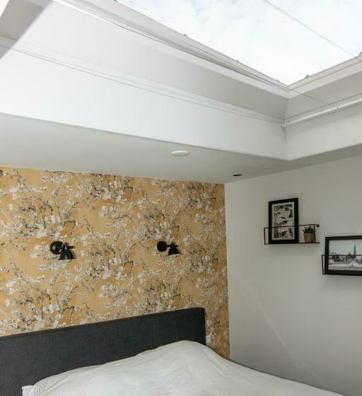 住宿加早餐 In Het Assendorpje