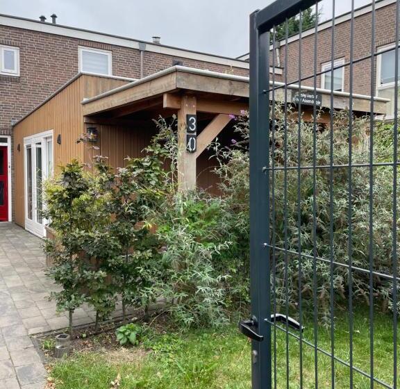 住宿加早餐 In Het Assendorpje