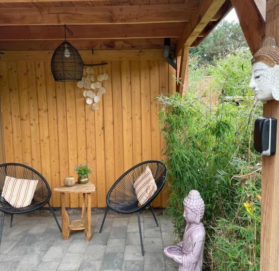 住宿加早餐 In Het Assendorpje