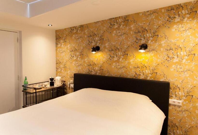 Bed and Breakfast In Het Assendorpje