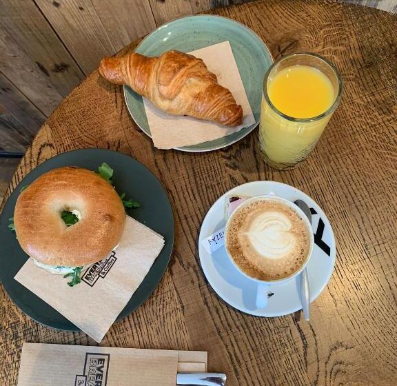 Bed and Breakfast In Het Assendorpje