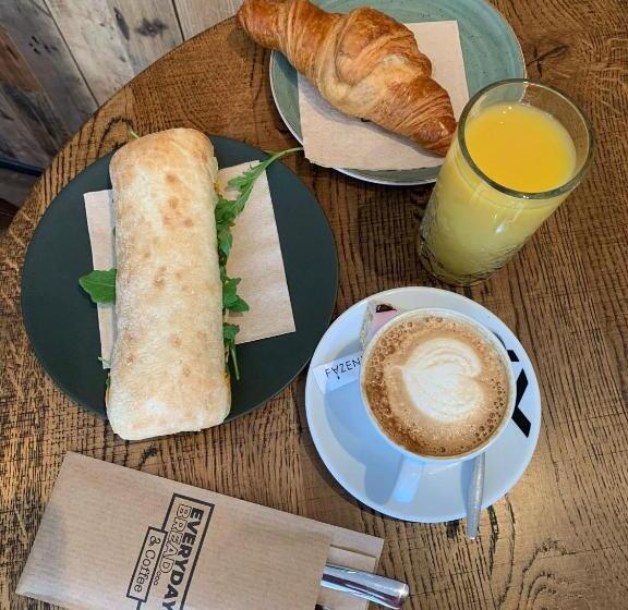 Bed and Breakfast In Het Assendorpje