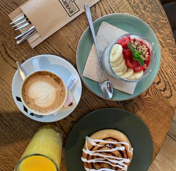 Bed and Breakfast In Het Assendorpje