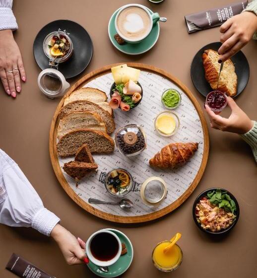 Bed and Breakfast In Het Assendorpje