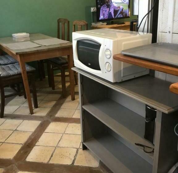 Bed and Breakfast La Cambra Dé Monflanquin