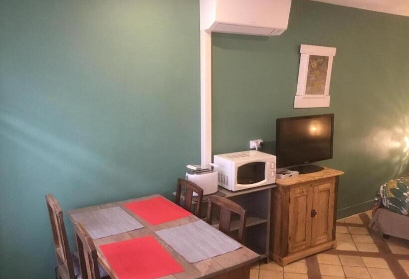 Bed and Breakfast La Cambra Dé Monflanquin