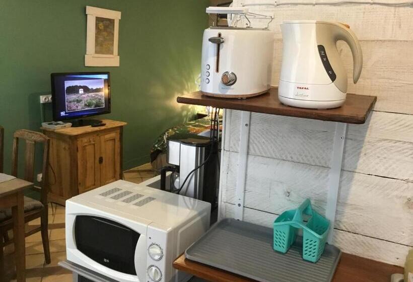 Bed and Breakfast La Cambra Dé Monflanquin