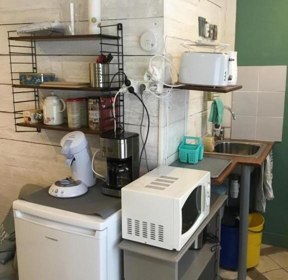 Bed and Breakfast La Cambra Dé Monflanquin