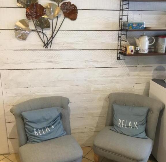 Bed and Breakfast La Cambra Dé Monflanquin