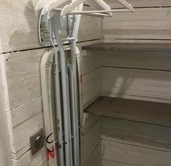 Bed and Breakfast La Cambra Dé Monflanquin