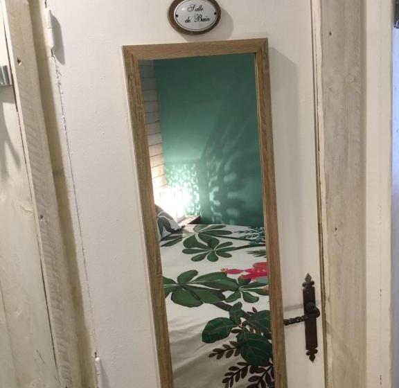 Bed and Breakfast La Cambra Dé Monflanquin