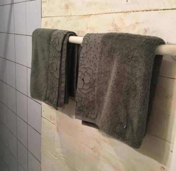 Bed and Breakfast La Cambra Dé Monflanquin