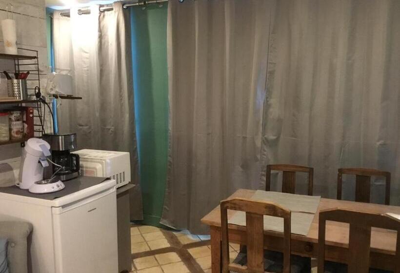 Bed and Breakfast La Cambra Dé Monflanquin