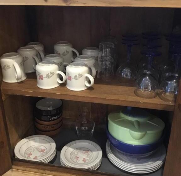 Bed and Breakfast La Cambra Dé Monflanquin