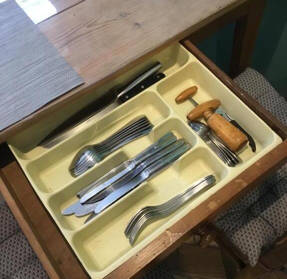 Bed and Breakfast La Cambra Dé Monflanquin