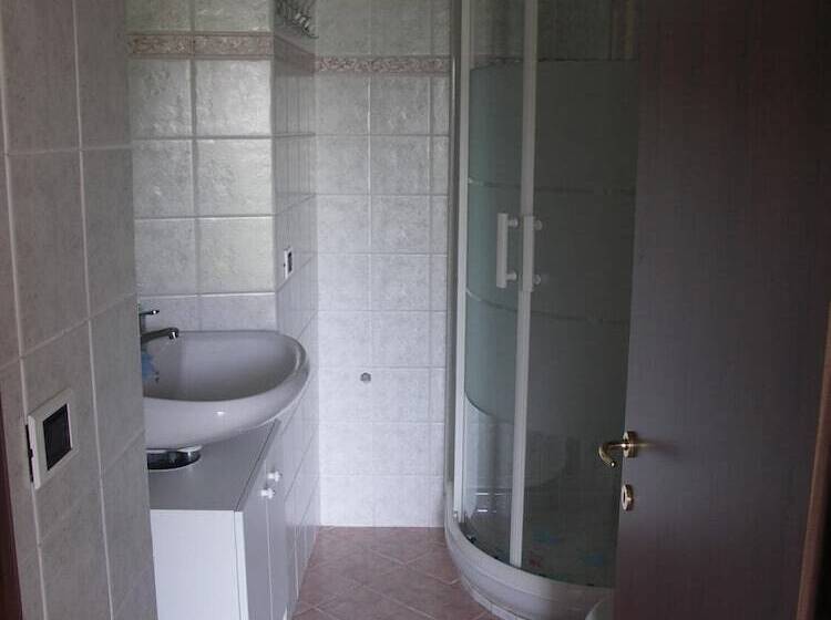 مبيت وإفطار La Casa Del Borgo