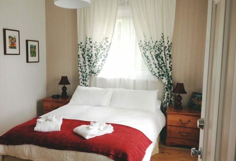 ベッドアンドブレックファースト Gîte La Chambre Des Maîtres